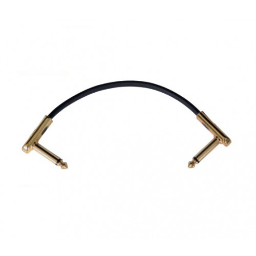 PR-0.2G-0.6 Патч-кабель, 2шт, 0.18м, Leem