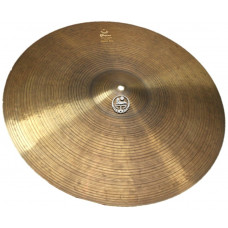 181600C 1600 Era Crash Тарелка 18", Bosphorus