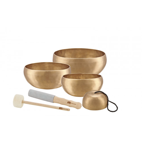 SB-C-2700 Cosmos Series Поющие чаши, 4шт, Meinl