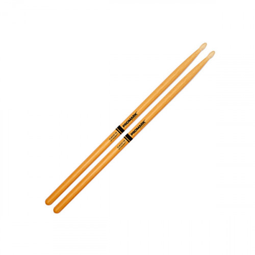 TX7AW-AGC ActiveGrip 7A Барабанные палочки, орех, деревянный наконечник, ProMark