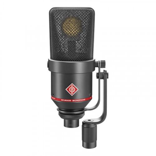 007166 Neumann TLM 170 R mt Микрофон конденсаторный студийный, черный, Sennheiser