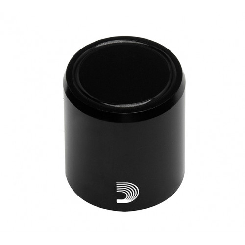 PW-LTCM7-01B Loknob Tour Cap M7 Фиксатор потенциометра, большой черный, Planet Waves