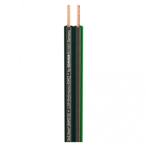 425-0151 SC-Orbit 225 MKII Кабель акустический, 100м, Sommer Cable