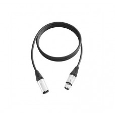 MC226-XMXF-3m Кабель микрофонный, XLR, 3м, SHNOOR MC226-XMXF-3m Кабель микрофонный, XLR, 3м, SHNOOR