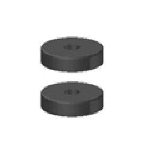 19023701 Hardware 600 BA-CH PU 4 Войлочная прокладка держателя тарелки, Sonor