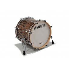 15821581 PL 1814 BD WM EDT ProLite Бас-барабан 18" x 14", Sonor 15821581 PL 1814 BD WM EDT ProLite Бас-барабан 18" x 14", Sonor