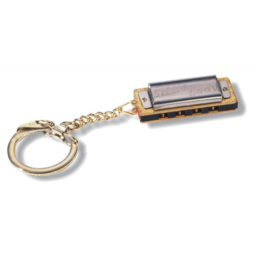 M10900 Little Lady Губная гармошка миниатюрная Hohner