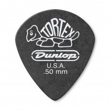 482R.50 Tortex Pitch Black Jazz III Медиаторы 72шт, толщина 0.50мм, Dunlop 482R.50 Tortex Pitch Black Jazz III Медиаторы 72шт, толщина 0.50мм, Dunlop