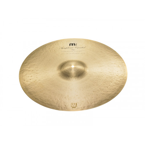 SY-18SUS Symphonic Suspended Тарелка оркестровая 18", Meinl