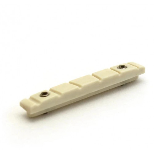 PQL-6110-00 TUSQ XL Gibson Zero Fret Верхний порожек для электрогитары, GraphTech