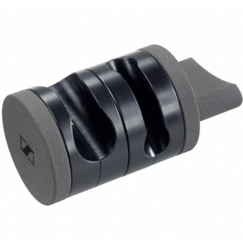 502324 MZGE 8000 Соединитель частей стойки микрофонов серии MKH 8000, Sennheiser