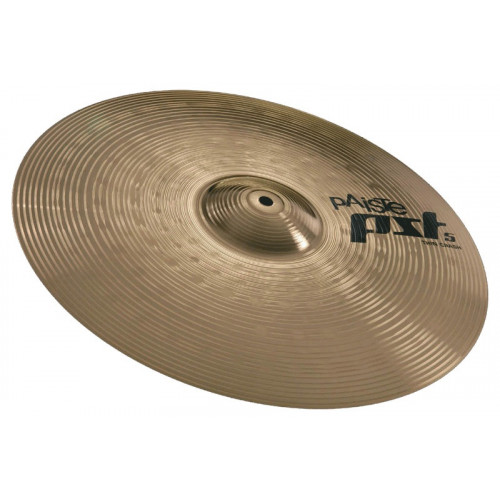 0000651216 PST 5 Thin Crash Тарелка 16", Paiste
