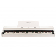 DP280K-PVC-WH Цифровое пианино, белое, сатин, Medeli DP280K-PVC-WH Цифровое пианино, белое, сатин, Medeli