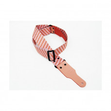 FL9044CS Cotton Strong Ремень для гитары, хлопок, орнамент, Fidel FL9044CS Cotton Strong Ремень для гитары, хлопок, орнамент, Fidel