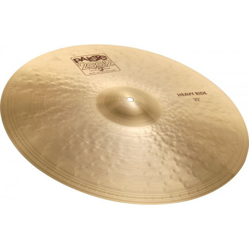 0001062720 2002 Heavy Ride Тарелка 20'', Paiste