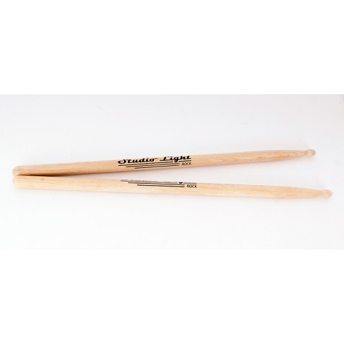 SLRockN Studio Light Rock Барабанные палочки, нейлоновый наконечник, Leonty