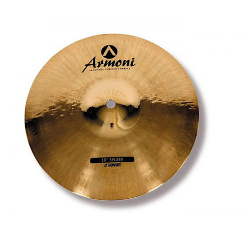 92501010 AC 10S Armoni Splash Тарелка 10", Sonor