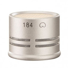 008568 Neumann KK 184 Капсюль микрофонный, кардиоида, никель, Sennheiser