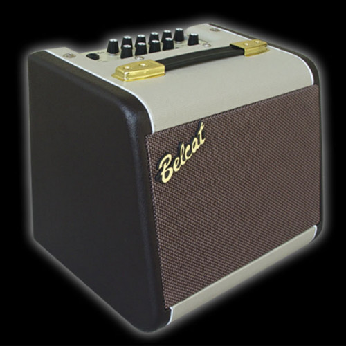 A60 Комбоусилитель для электроакустической гитары, Belcat