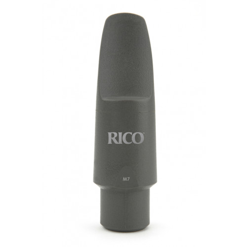 MKM-7 Metalite Мундштук для саксофона тенор, М7, Rico