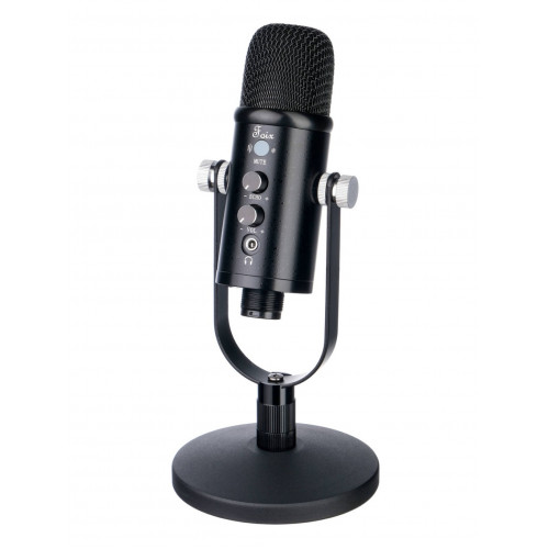 BM-86 Микрофон конденсаторный USB, Foix