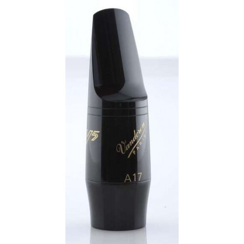 SM418 V5 Мундштук для саксофона альт A17, Vandoren
