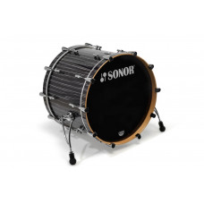 15822576 PL 2414 BD NM EBS ProLite Бас-барабан 24" x 14", Sonor 15822576 PL 2414 BD NM EBS ProLite Бас-барабан 24" x 14", Sonor