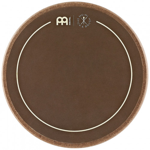 SB508-MEINL Тренировочный пэд 6", Meinl