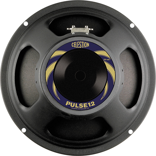 T5969AXD PULSE12 Динамик 12", 8 Ом, 200Вт, Celestion