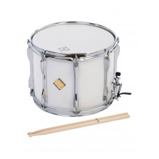 PMSCL103-WT Маршевый барабан 10 х 13", Dixon PMSCL103-WT Маршевый барабан 10 х 13", Dixon