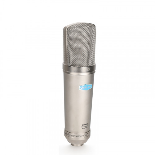 MC002S Микрофон конденсаторный студийный, Alctron