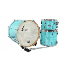 15901048 VT Three20 Shells NM CAB Vintage Набор барабанов, Sonor