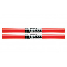 TUBZ Барабанные трубки, пластиковые, ProMark