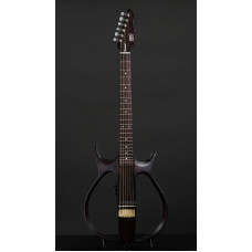 SG3AD23 SG3 Сайлент-гитара, темный орех, MIG Guitars