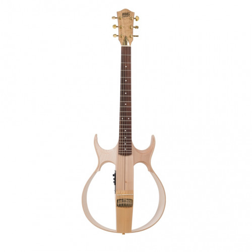 SG1MO23 SG1 Сайлент-гитара, мовингу, MIG Guitars