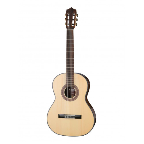 MC-58S-SEN 7/8 Standard Series Классическая гитара, Martinez