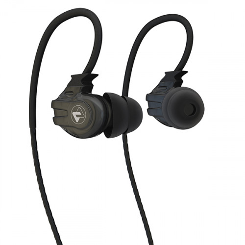 FE-301 Omega Ace Наушники внутриканальные, с микрофоном, Fischer Audio