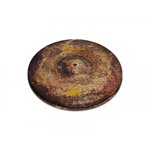 B16VPH Byzance Vintage Pure Hihat Две тарелки 16", Meinl