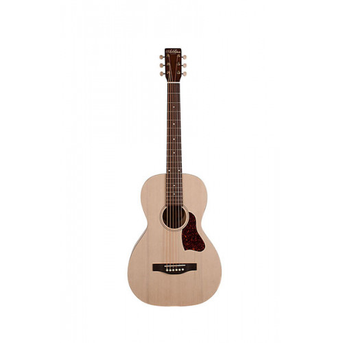 045389 Roadhouse Faded Cream A/E Электро-акустическая гитара, с чехлом, Art & Lutherie