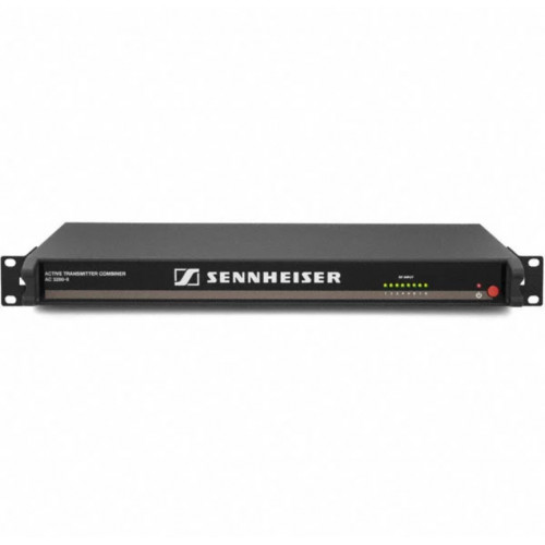 505497 AC 3200-II Антенный сумматор активный, Sennheiser
