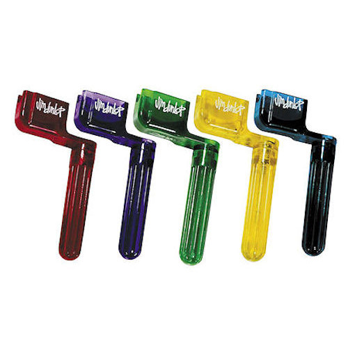 101 Gels Машинка для намотки струн, Dunlop