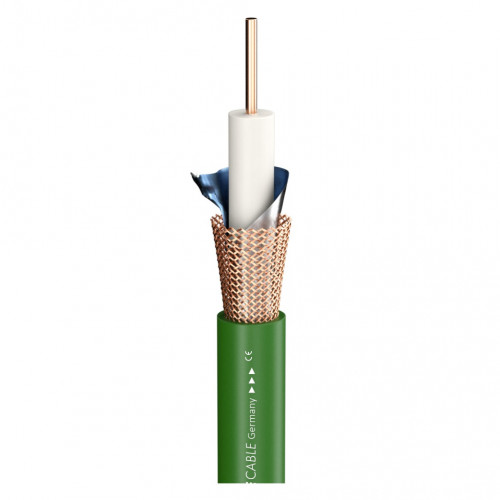600-0234 SC-Vector Plus RCB Install 1.6/7.0 PVC Кабель коаксиальный 75 Ом, 100м, Sommer Cable 600-0234 SC-Vector Plus RCB Install 1.6/7.0 PVC Кабель коаксиальный 75 Ом, 100м, Sommer Cable