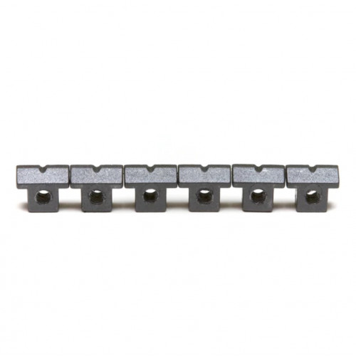 PS-8633-00 SS Originals Tune-O-Matic Epiphone Комплект седел для бриджа, GraphTech
