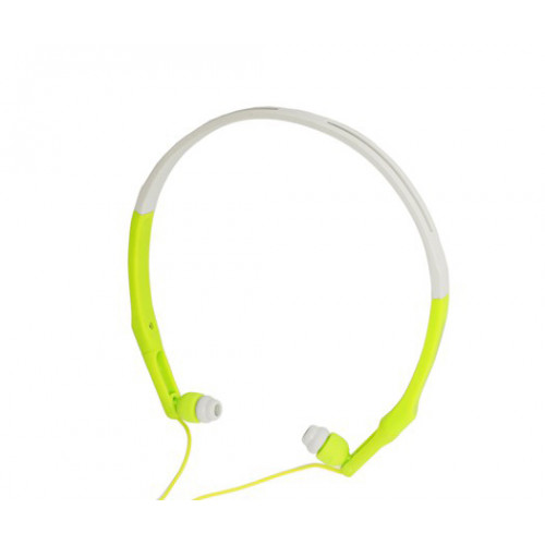FA-565 Sport Line Наушники внутриканальные, с оголовьем, Fischer Audio