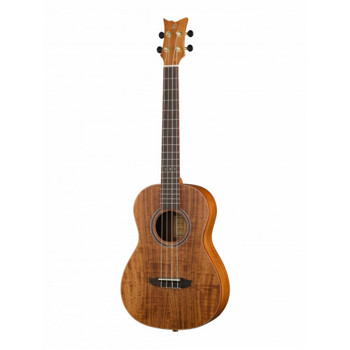 RUACA-CC Acacia Series Укулеле концертный, с чехлом, Ortega