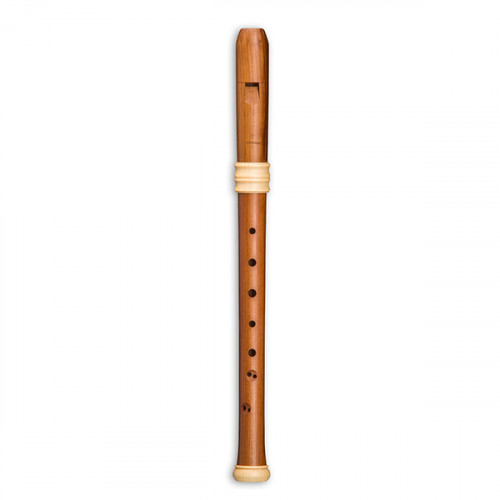 TE-4318 Dream-Edition Блокфлейта альт, слива, барочная система, Mollenhauer