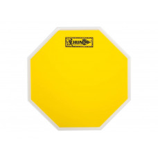 102004004 PR12 Octagon Тренировочный пэд, желтый, HUN 102004004 PR12 Octagon Тренировочный пэд, желтый, HUN