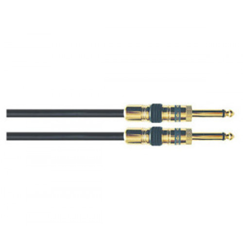 PWT-3.0SS Powertech Инструментальный кабель, 3,05м, Leem
