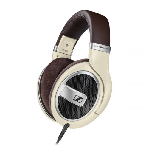 506831 HD 599 Наушники динамические, Sennheiser