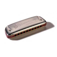 M542016 Golden Melody C-major Губная гармошка Hohner